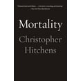 thumbnail image 1 of Pre-Owned Mortality (Paperback) 1455502766 9781455502769, 1 of 2