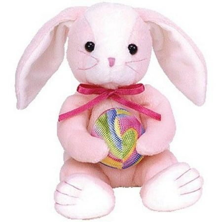 Ty Beanie Babies Eggerton - Bunny - Walmart.com