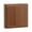 Sapele Mahogany, variant on Hardwood Casing Corner Block 1" x 3" Square EWAP31, Poplar