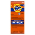 thumbnail image 2 of Tide Powder Laundry Detergent, Original Scent, 143 oz, 113 Loads, 2 of 11
