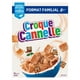 Croque Cannelle, Céréales Pour le Petit-déjeuner pour enfants, Grains Entiers, Format Familial, 591 g 591 g – image 4 sur 20