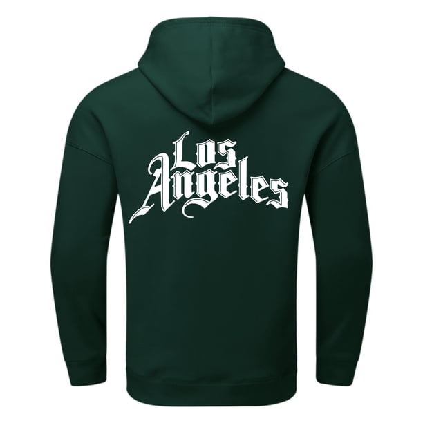 Gibobby Sudaderas hombre Sudadera con Capucha y Cremallera para Hombre Sudadera Deportiva Hombre(Verde,XG)