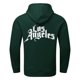 thumbnail image 1 of Gibobby Sudaderas hombre Sudadera con Capucha y Cremallera para Hombre Sudadera Deportiva Hombre(Verde,XG), 1 of 5