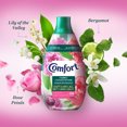 thumbnail image 4 of Comfort Fabric Conditioner First Blooms 38W 570ml, 4 of 7