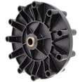 thumbnail image 3 of CUB CADET 631-05092B Track Drive Wheel 2X 3X 26" 30" Trac Snow Thrower 631-05092, 3 of 8