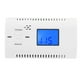 thumbnail image 1 of Detector de alarma de voz de carbono NikouMX DC9V optimizado para La excelencia, 1 of 8