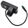 thumbnail image 4 of Electric Bicycle Display 24/36/48V S810 LED Display Control Panel Accs For Electric Bikes Waterproof Electric Bicycle Parts, 4 of 10