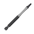 thumbnail image 1 of Shockwave 48-32-4573 Impact Duty Power Bit, NO 3, Square Recess, 3-1/2 in OAL, Proprietary Steel, 1 of 6