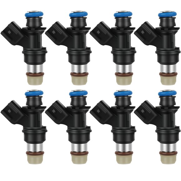 Fuel Pressure Regulator For Olds GMC Envoy XUV & Chevy Trailblazer – 4 BAR – 12460606