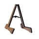 thumbnail image 4 of Soporte de suelo para guitarra, estructura en forma de a, soporte musical multiusos, estable y portátil para instrumentos de guitarra eléctrica, bajo, 4 of 8