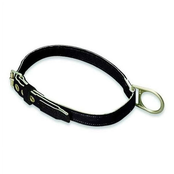 Honeywell Miller Body Belt,M,35" to 43" 123N/MBK