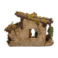 thumbnail image 5 of Kurt Adler Resin Nativity Set with Figures and Stable - 11-Piece Set, 5 of 6
