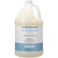 thumbnail image 1 of Ginger Lily Farms Salon Formula Va-Va Volume Pro Champú voluminizador para cabello fino vegano y libre de crueldad animal 1 galón (128 fl oz) Recambio, 1 of 5