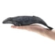 thumbnail image 1 of Simulación Ballena Juguetes PVC Océano Animal Modelo para que los niños jueguen Ballena gris Ndcxsfigh libre de BPA, 1 of 5