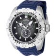 thumbnail image 1 of Reloj Invicta Ocean Voyage de 51,5 mm en acero inoxidable con cuarzo, 1 of 1