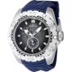 thumbnail image 1 of Reloj Invicta Ocean Voyage de 51,5 mm en acero inoxidable con cuarzo, 1 of 1