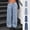 Blue, variant on Sexlip Boyfriend Jeans for Women Trendy High Waisted Straight Leg Baggy Jeans Loose Fit Wide Leg Stretchy Denim Pants Fashion Blue XS