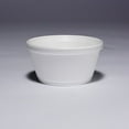 thumbnail image 2 of Dart 8SJ20 Foam Container, 8oz, White (Case of 1000), 2 of 2