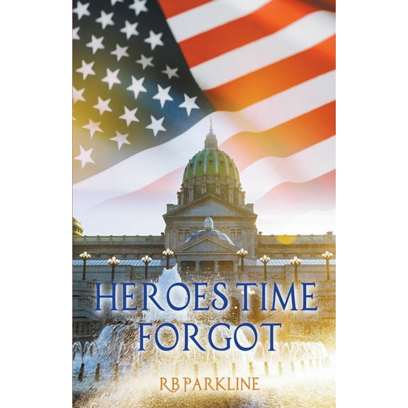 Heroes Time Forgot, (Paperback)
