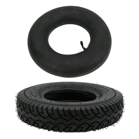 inner tube for dolly tire