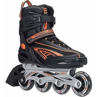Free Shipping! Epic Skates Blaze Inline Skates 110mm Adult  display picture 2