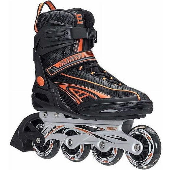 5th Element Panther XT Mens Recreational Inline Skates