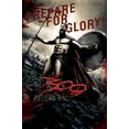 thumbnail image 1 of Best Posters 300 Movie Poster Prepare For Glory 11Inx17In Mini Poster 11x17 Poster Color Category: Multi, Unframed, Ages: Adults, Rectangle, 1 of 3