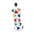 thumbnail image 3 of Funda para cabeza de palo de golf Kusrkot protector premium para palos de golf 30cmx14cm, 3 of 8