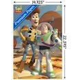 thumbnail image 3 of Disney Pixar Toy Story - Pals Wall Poster, 14.725" x 22.375", 3 of 6