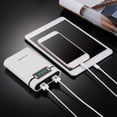 thumbnail image 3 of DIY 18650 Battery Power Bank Shell Box with USB Output and Indicator For Smartphones, 3 of 9