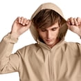 thumbnail image 5 of Jockey Men's Jockey 1876 Collection 1/2 Zip Windbreaker, 5 of 8