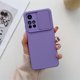 thumbnail image 1 of Funda protectora de silicona para cámara deslizante para Xiaomi Redmi Note 11 10 12 Pro Max 12C 9 9T Poco X5 X3 NFC M4, funda a prueba de golpes Tan Jianjun unisex, 1 of 2