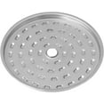 thumbnail image 1 of Couvercle de Panier Percolateur en Acier Inoxydable Compatible avec Presto 0281103 0281104 0281105 44199, 1 of 1