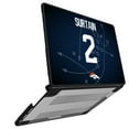 thumbnail image 2 of Keyscaper Patrick Surtain Denver Broncos MacBook Case, 2 of 7
