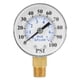 thumbnail image 5 of Debajo De La Cubierta Del Motor, Cubierta Del Motor Eficiente, Uso Profesional Para Trabajos De Propósito General YLSHRF Base Entry Pressure Gauge, 5 of 8