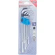 thumbnail image 4 of JUEGO 9 PIEZAS LLAVES ALLEN|1,5-10 MM |EXTRA LARGAS| BGS 808, 4 of 4