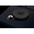thumbnail image 5 of Pro-Ject Debut Carbon EVO, tocadiscos audiófilo con brazo de fibra de carbono, selección electrónica de velocidad y cartucho fono Sumiko Rainier premontado (negro brillante), 5 of 5