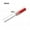 6.0mm, variant on 1.5mm-6mm Hexagon Screwdriver Set Flat Head Hex Magnetic Repair Hand Tool