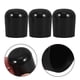 thumbnail image 4 of 12 protectores de goma para patas de silla, protectores de pies para muebles, protectores de mesa para proteger pisos de madera y baldosas de arañazos., 4 of 8