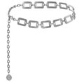 thumbnail image 1 of Cadena de cintura con colgante de metal estilo atmósfera, accesorios de moda para mujer, cadena para el cuerpo para chica sexy, cadena para cinturón de vestir, 1 of 6