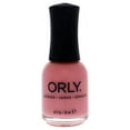 thumbnail image 1 of Esmalte de uñas Orly Orly Nail Lacquer - 2000015 Coming Up Roses Esmalte de uñas Dama 0.6oz, 1 of 1