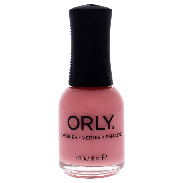 Esmalte de uñas Orly Orly Nail Lacquer - 2000015 Coming Up Roses Esmalte de uñas Dama 0.6oz