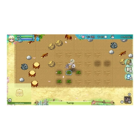 Rune Factory 4 Special - Nintendo Switch
