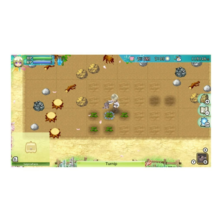 Rune factory 4 special walmart online