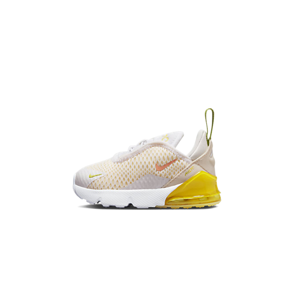 NIKE TODDLER Air Max 270 DV2202 100 DV2202 100 from Stadium Goods