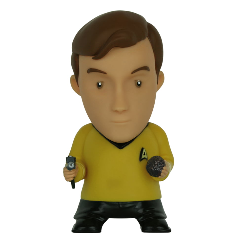Star Trek Mr Spock Bluetooth Speaker Leonard Nimoy Vulcan Talks Voice Clips for sale online 