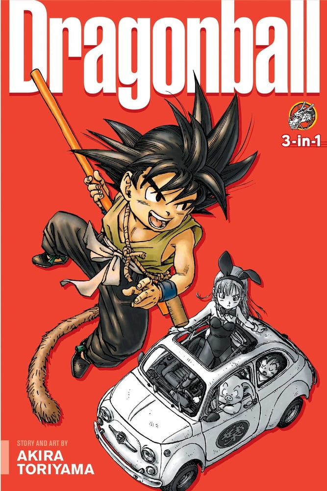 ドラゴンボール 完全版 ボックスセット 全16巻 英語版 漫画 Amazon.com