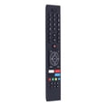 thumbnail image 3 of Control remoto de TV RC43135P para televisores inteligentes Hitachi RC43137 RC43137P RC43135 RC43135P HDTV 4K, 3 of 12