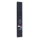 thumbnail image 5 of Control remoto HDTV, control remoto de TV RC43135P Control remoto de televisión para control remoto de TV Hitachi Diseñado por expertos, 5 of 8