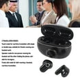 thumbnail image 3 of Language Translator Earbuds, 144 Languages Real Time BT Translation Headset with 3 Modes, ANC Noise Cancellation Simultaneous Translation Device for Music and Calls, 3 of 7